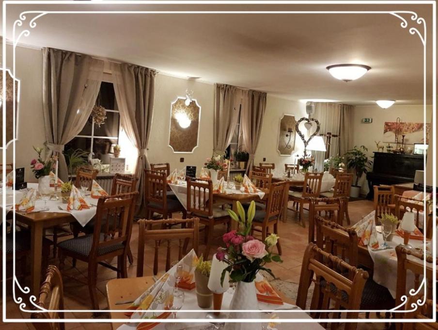 Hotel Klosterhof Wipperfürth Dış mekan fotoğraf
