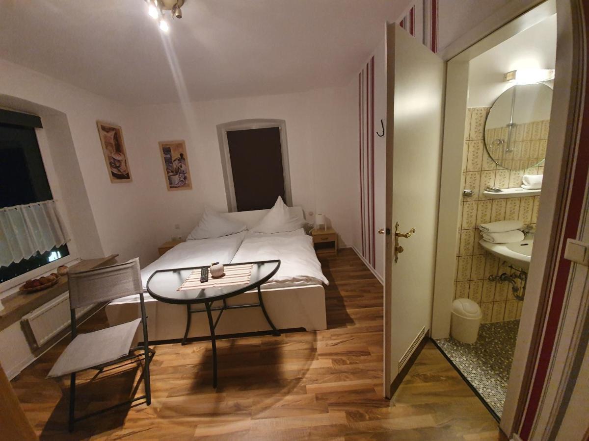 Hotel Klosterhof Wipperfürth Dış mekan fotoğraf