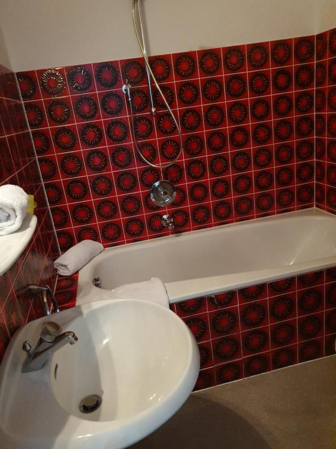 Hotel Klosterhof Wipperfürth Dış mekan fotoğraf