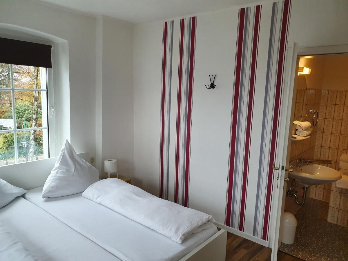 Hotel Klosterhof Wipperfürth Dış mekan fotoğraf