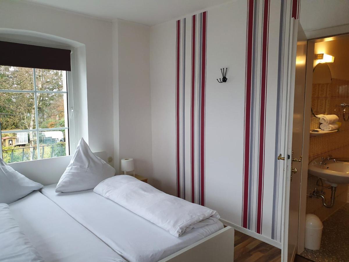 Hotel Klosterhof Wipperfürth Dış mekan fotoğraf