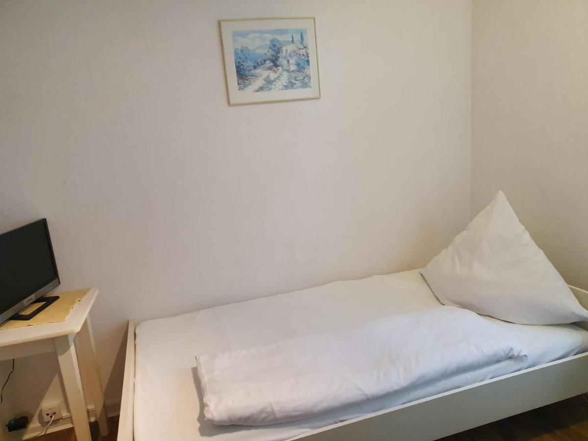 Hotel Klosterhof Wipperfürth Dış mekan fotoğraf