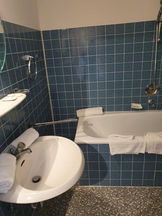 Hotel Klosterhof Wipperfürth Dış mekan fotoğraf
